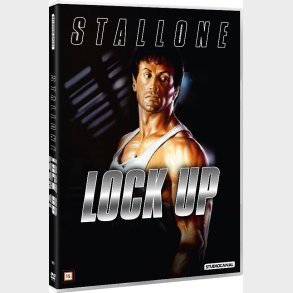 Lock Up / Bag Ls Og Sl - DVD - Film