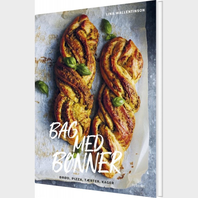 Bag Med B�nner - Lina Wallentinson - Bog