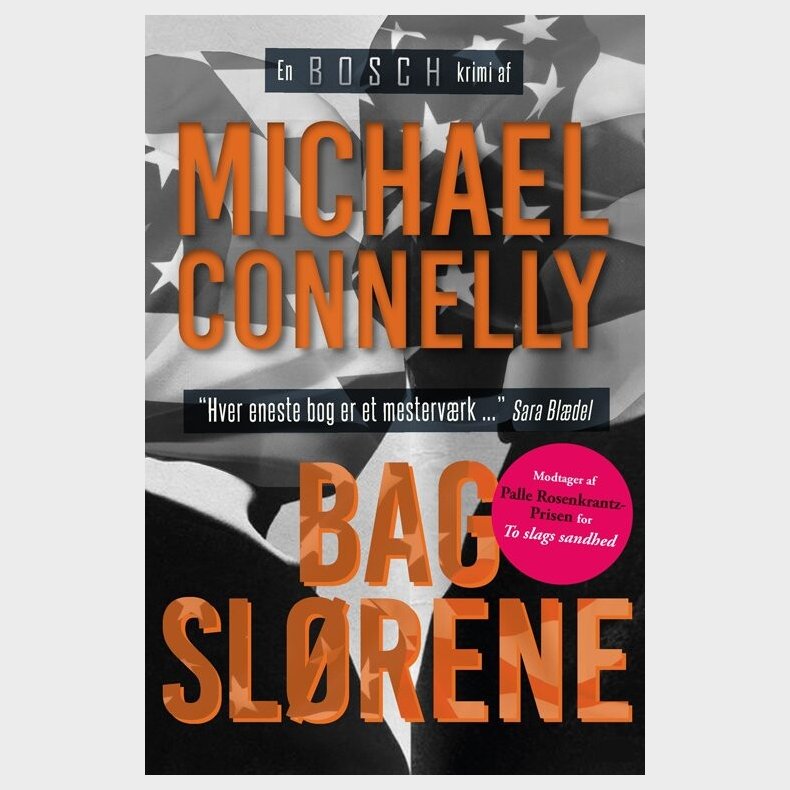 Bag Sl�rene - Michael Connelly - Bog