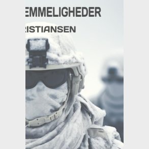 Bag Sl�ret Af Hemmeligheder - Thomas Christiansen - Bog