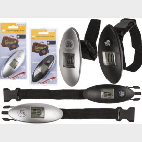 Baggagevgt - Op Til 40 Kg