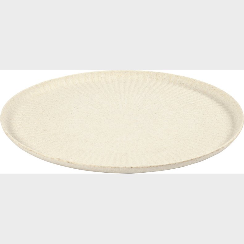 Bakke - H 2 Cm - � 30 Cm - 1 Stk.