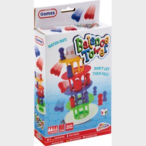 Balance Trn Pocket Edition