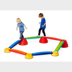 Gonge | Balancebane - Taktil