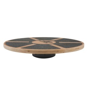 Spordas | Balancebrt i tr - 40 cm