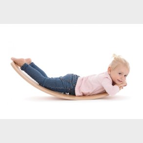 SportFit Germany | Balancebrt - Wood'L