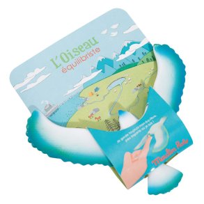 Moulin Roty | Balancefugl Bl