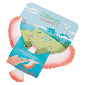 Moulin Roty | Balancefugl Rd