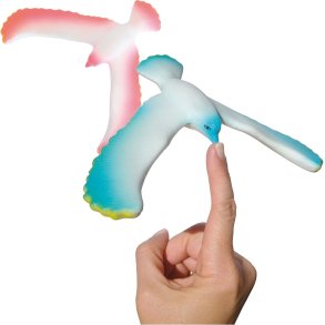 Moulin Roty | Balancefugl