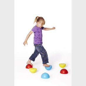 Gonge | Balancekugler