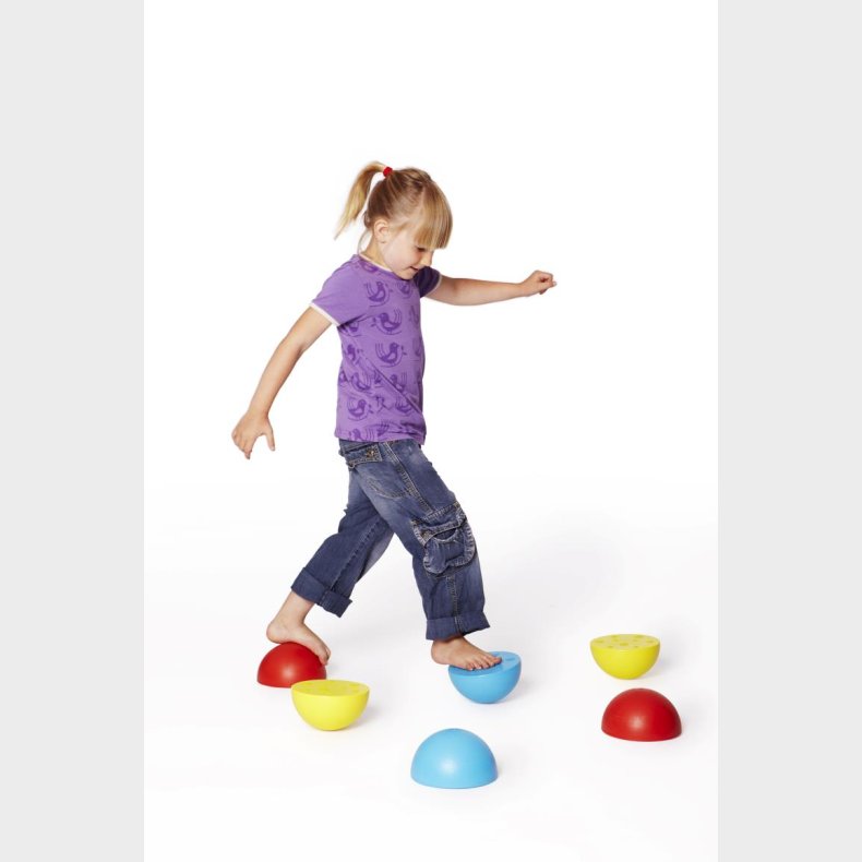 Gonge | Balancekugler