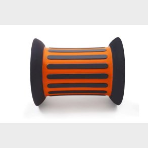 Gonge | Roller - Balancetromle Orange