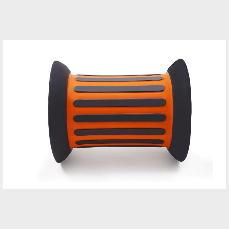 Gonge | Roller - Balancetromle Orange