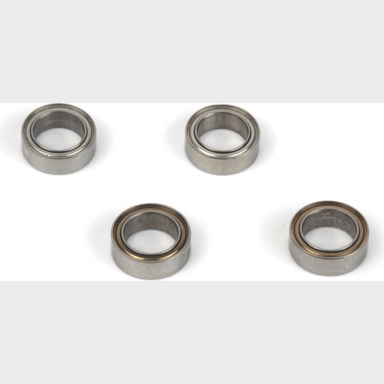 Ball Bearing 6.3x9.5x3.2mm (4pcs) - Mv151132 - Maverick Rc