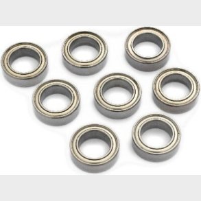 Blackzon - Kuglelejer Til Slayer Modellen - 7,93 Mm