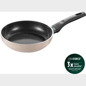 Ballarini - Ledro Stegepande - Beige - 20 Cm