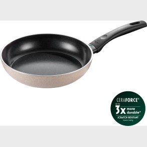 Ballarini - Ledro Stegepande - Beige - 24 Cm