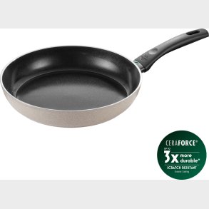 Ballarini - Ledro Stegepande - Beige - 28 Cm