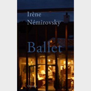 Ballet - Ir�ne N�mirovsky - Bog