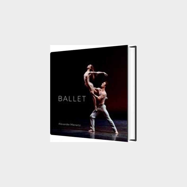 Ballet - Alexander Meinertz - Bog