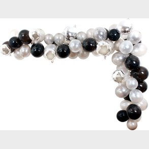 Ballonbue - Slv Mix - Scanseason