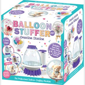 Balloon Stuffer Pro - Maker Station