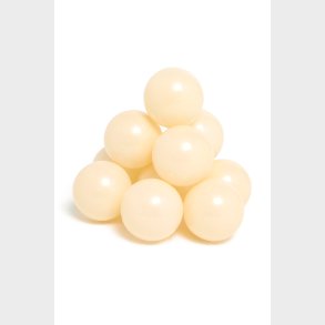 JLY Bolde 100 Stk., Beige