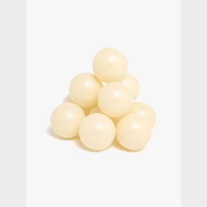 JLY Bolde til Boldbassin 100 Stk., Beige