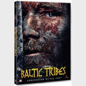 Baltic Tribes - DVD - Film