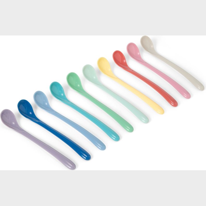 Bambino - Ekstra Lange Madeskeer - X10