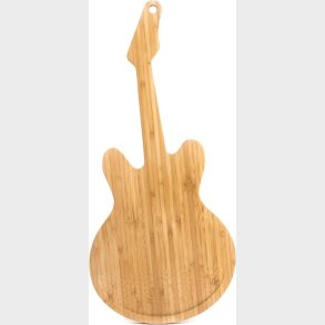 Sk�rebr�t I Bambus - Guitar