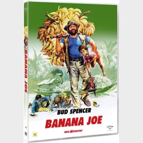Banana Joe - DVD - Film
