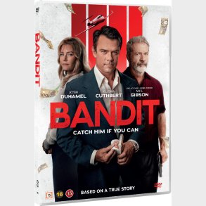 Bandit - DVD - Film