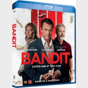 Bandit - Blu-Ray