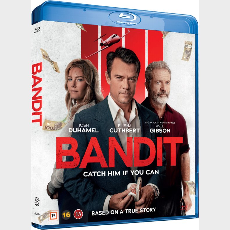 Bandit - Blu-Ray