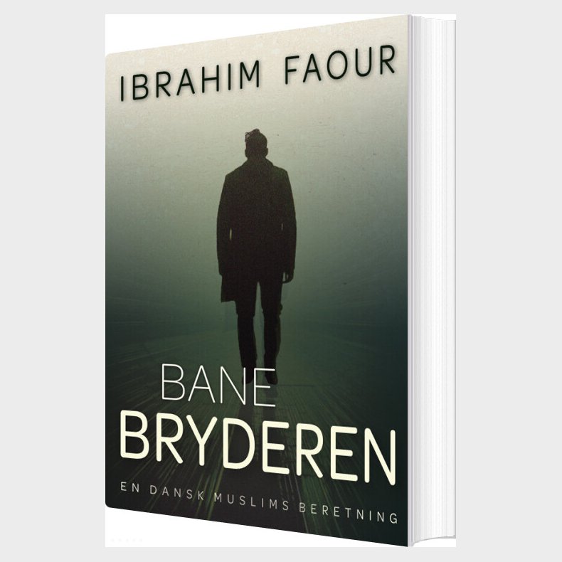 Banebryderen - Ibrahim Faour - Bog