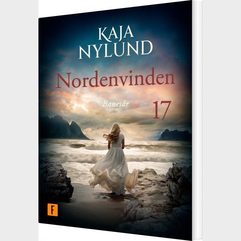 Banes�r - Kaja Nylund - Bog