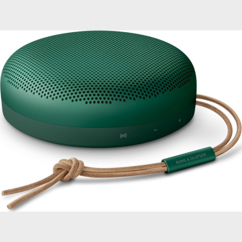Bang & Olufsen - Beosound A1 - 2nd Gen - Grn
