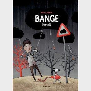 Bange For Alt - S�ren Jessen - Bog