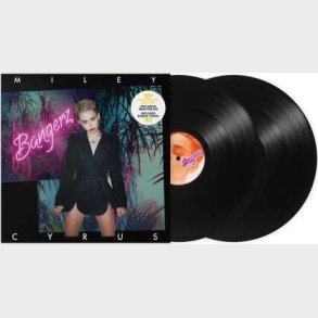 Miley Cyrus - Bangerz - 10th Anniversary Edition - Vinyl Lp
