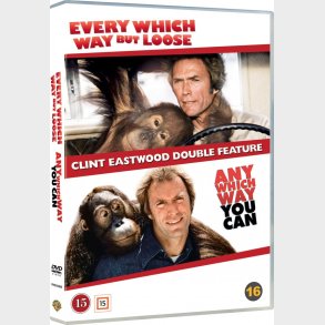 Bankekd Til Slemme Drenge // Seje Bffer Og Hrde Bananer - DVD - Film