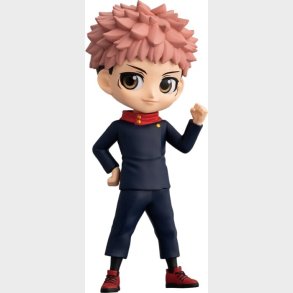 Banpresto - Jjk Q Posket Yuji Itadori Vol1