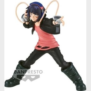 Banpresto - My Hero Academia - The Amazing Heroes Vol. 28 - Kyoka Jiro Figur