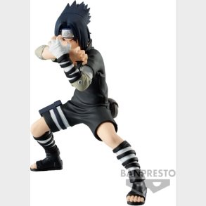 Banpresto - Naruto Uchiha Sasuke