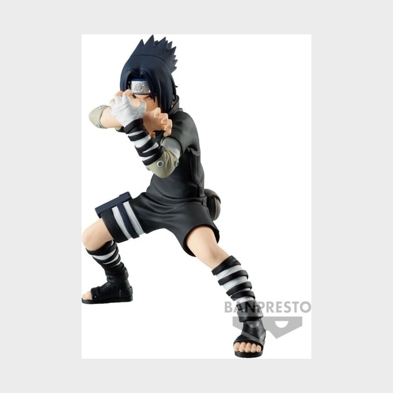 Banpresto - Naruto Uchiha Sasuke