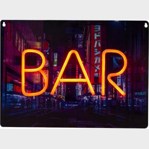 Bar Neon Light