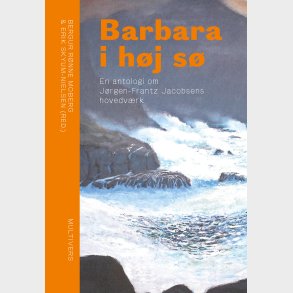 Barbara I H�j S� - Erik Skyum-nielsen - Bog