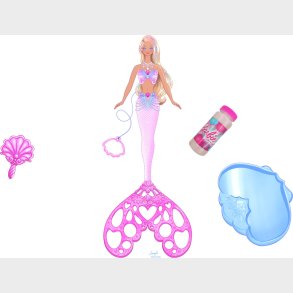 Barbie - Bubbletastic Mermaid