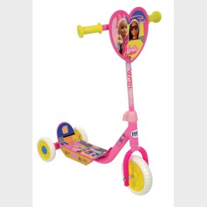 Barbie Deluxe Tri trehjulet lbehjul
