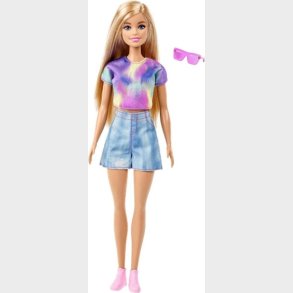 Malibu Barbie - Mysteries: Beach Detectives